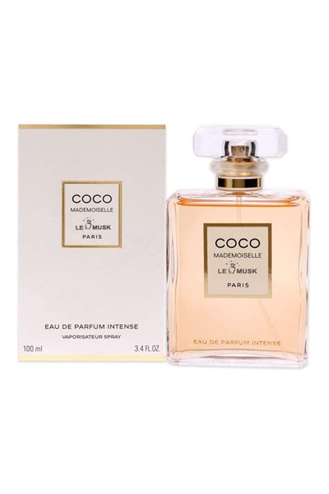 coco chanel bayan parfüm yorum|Chanel Coco Mademoiselle Edp 100 Ml Yorumları.